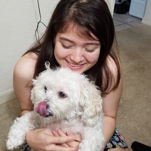 Meet your Posher, Gabrielle